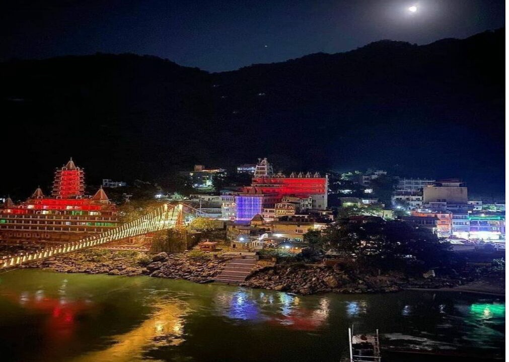 Photo of Others in Rishikesh