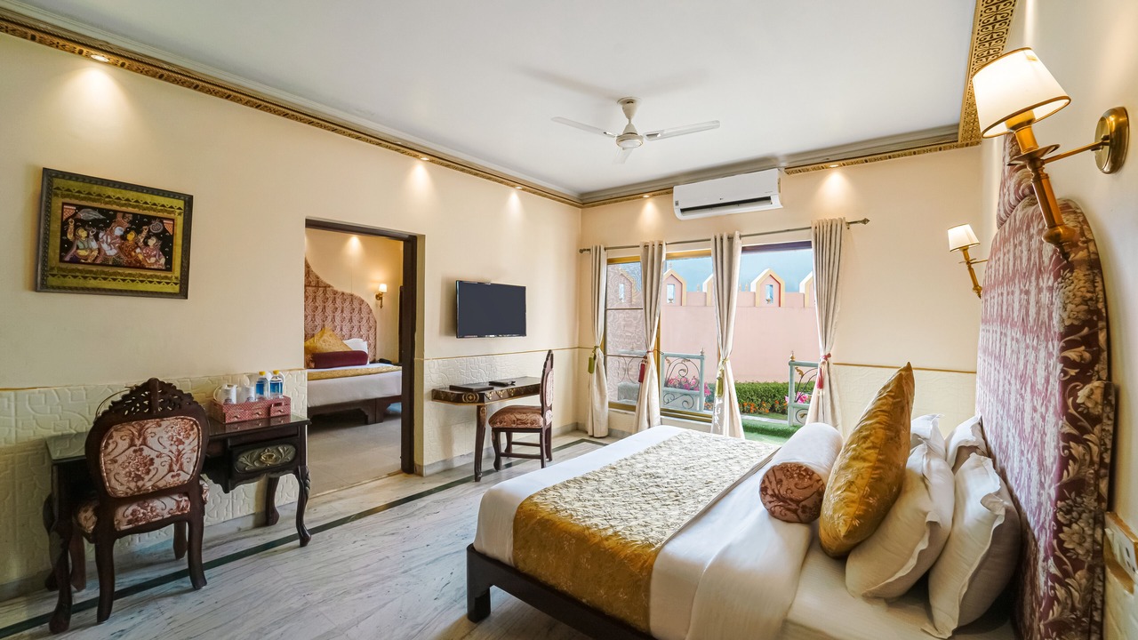 Photo of Outdoor in Rishikesh