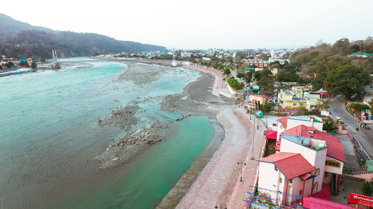 Photo of Outdoor in Rishikesh