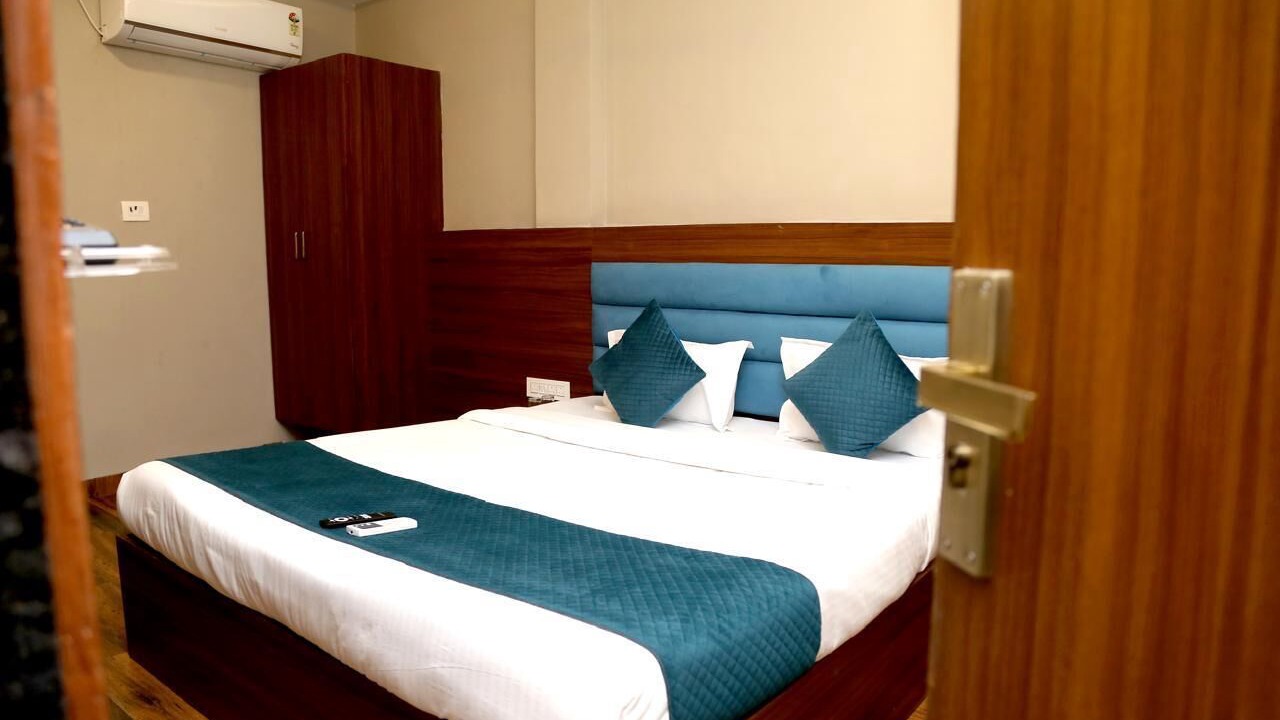 Photo of Bedroom in Mhow