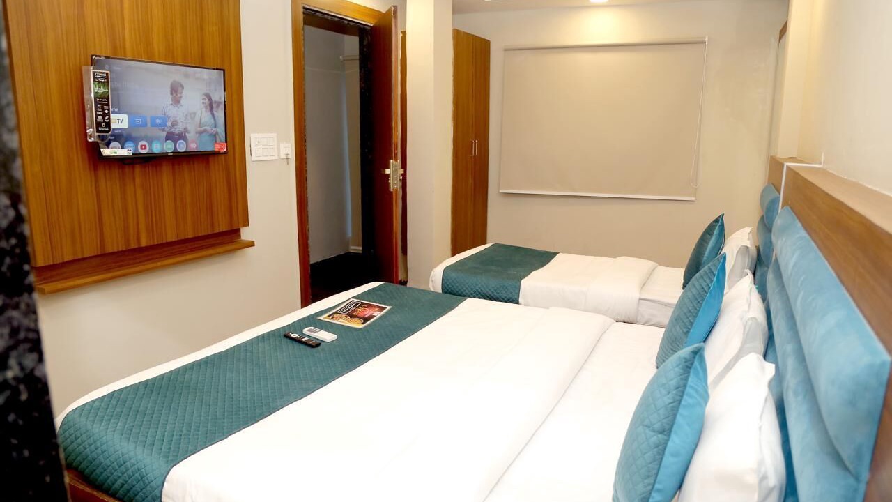 Photo of Bedroom in Mhow