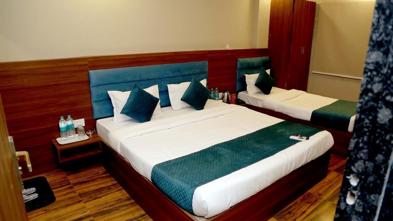 Photo of Bedroom in Mhow