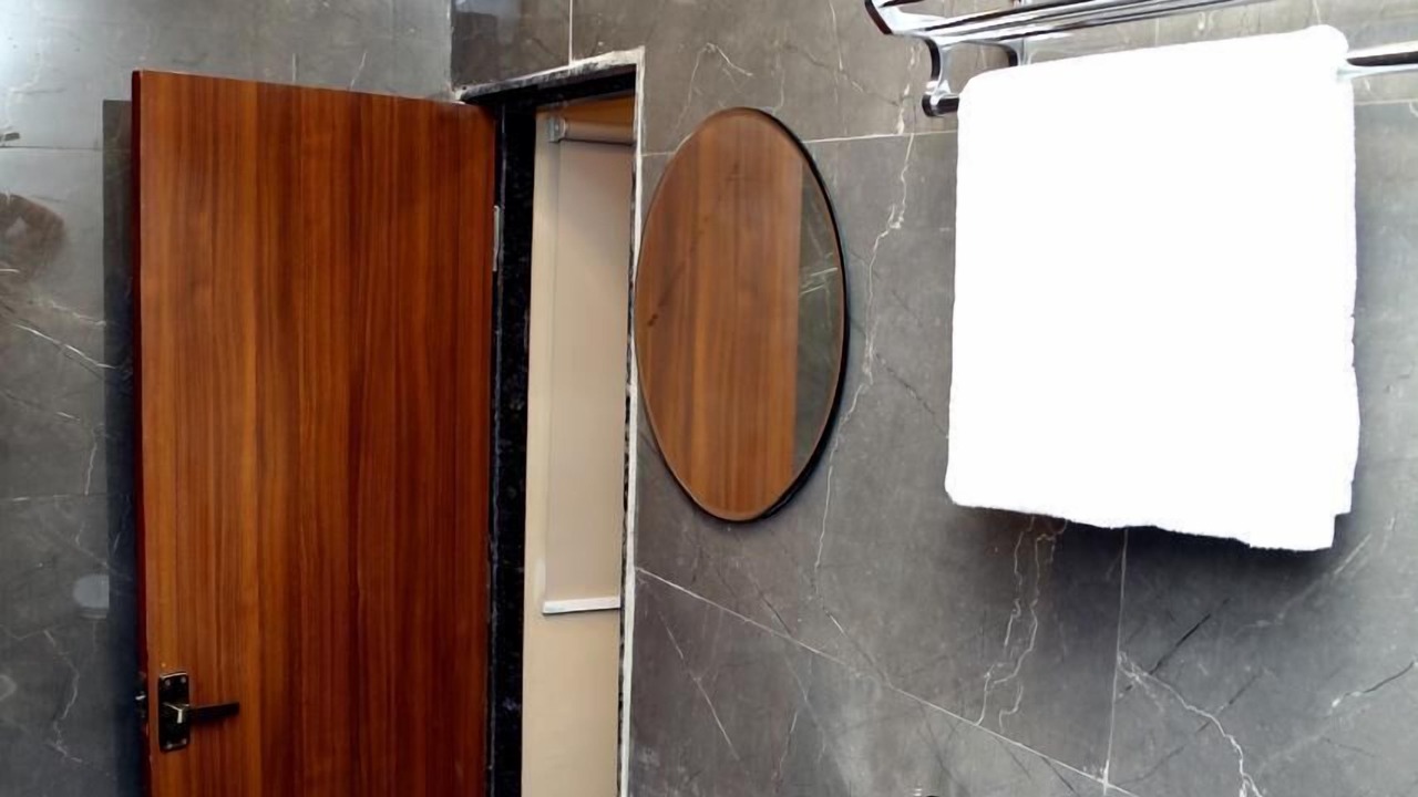 Photo of Bathroom in Mhow