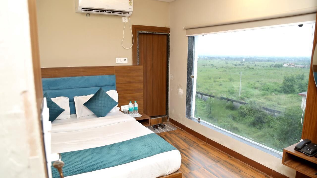 Photo of Bedroom in Mhow