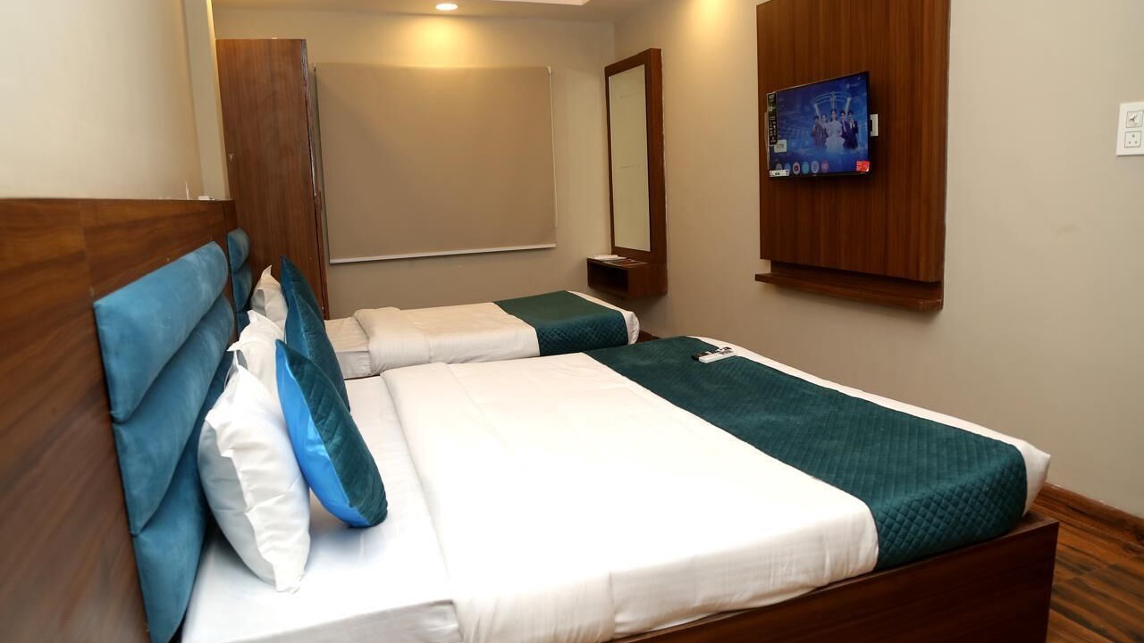 Photo of Bedroom in Mhow