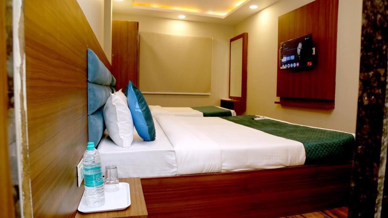 Photo of Bedroom in Mhow