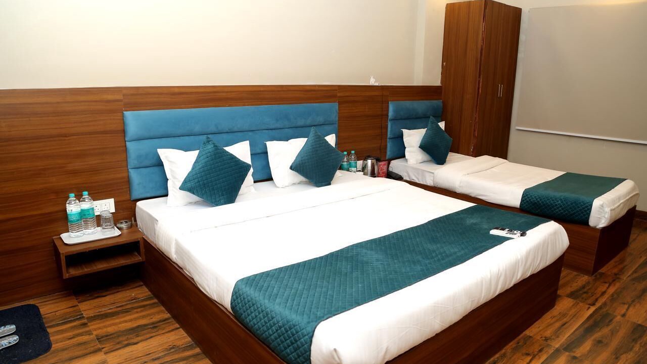 Photo of Bedroom in Mhow
