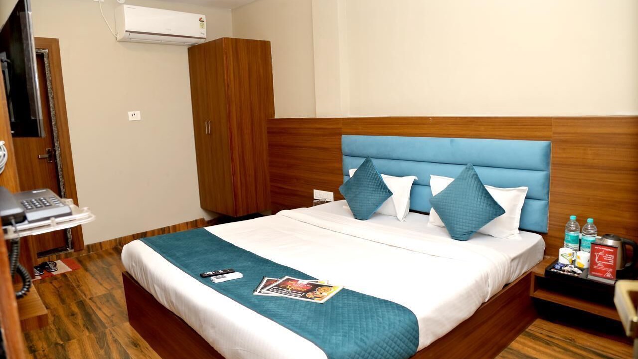 Photo of Bedroom in Mhow