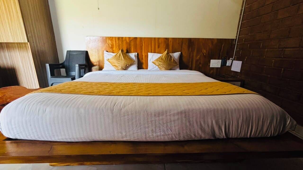 Photo of Bedroom in Tirupur