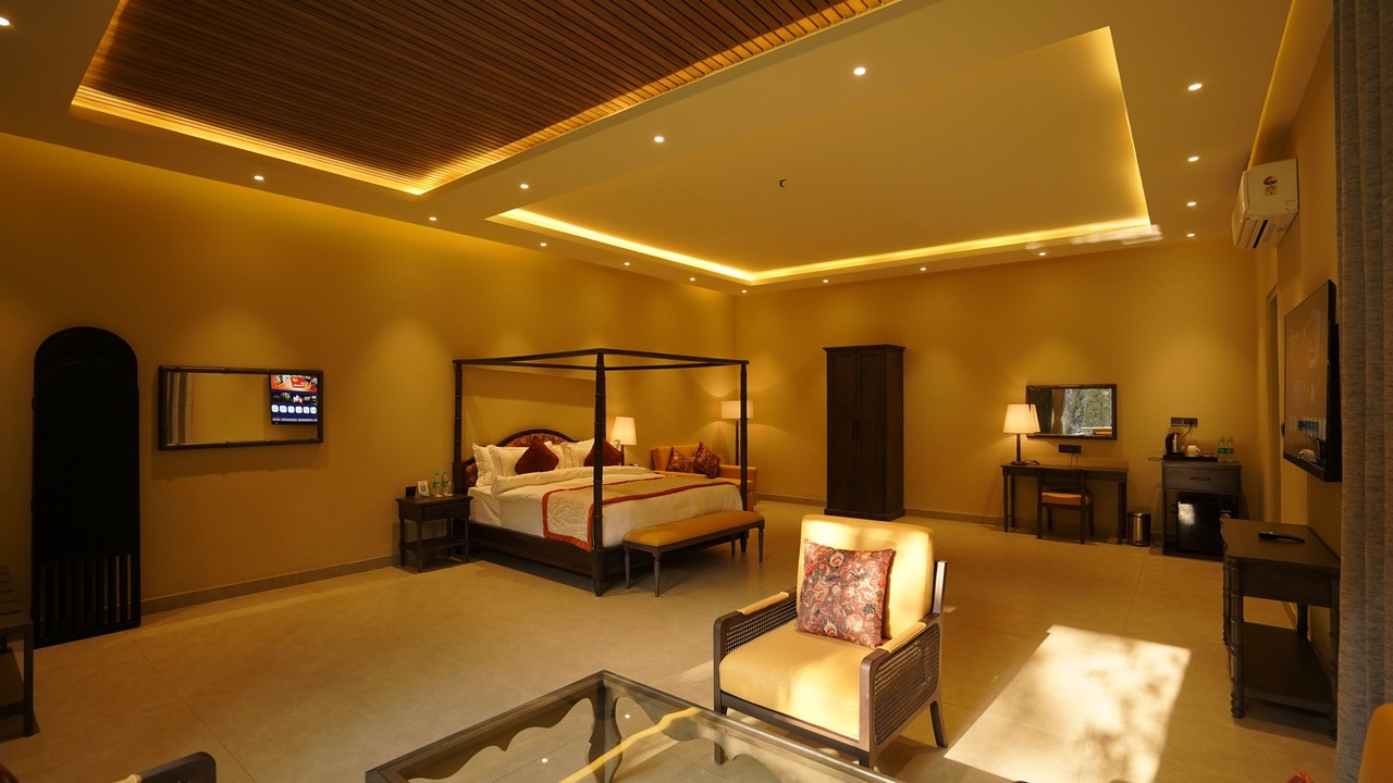 Photo of Bedroom in Garjia