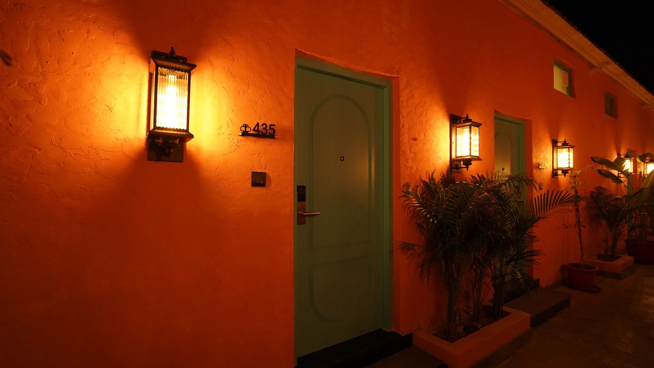 Photo of Bedroom in Garjia
