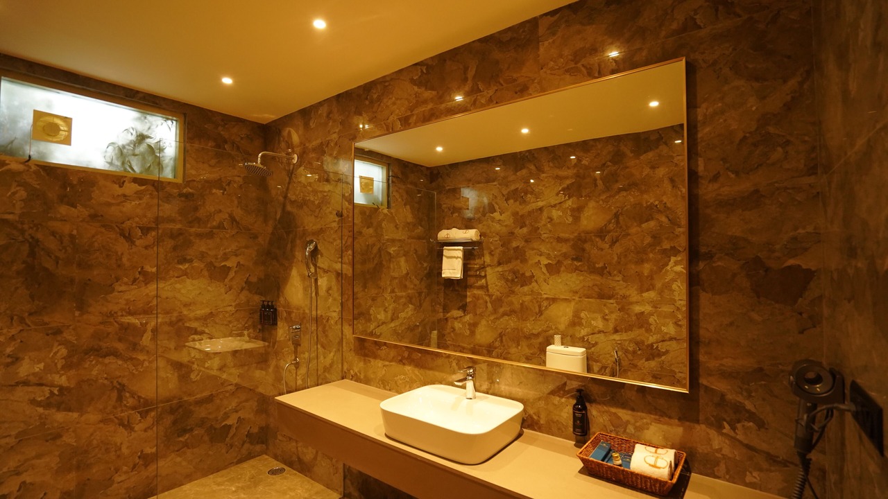 Photo of Bedroom in Garjia