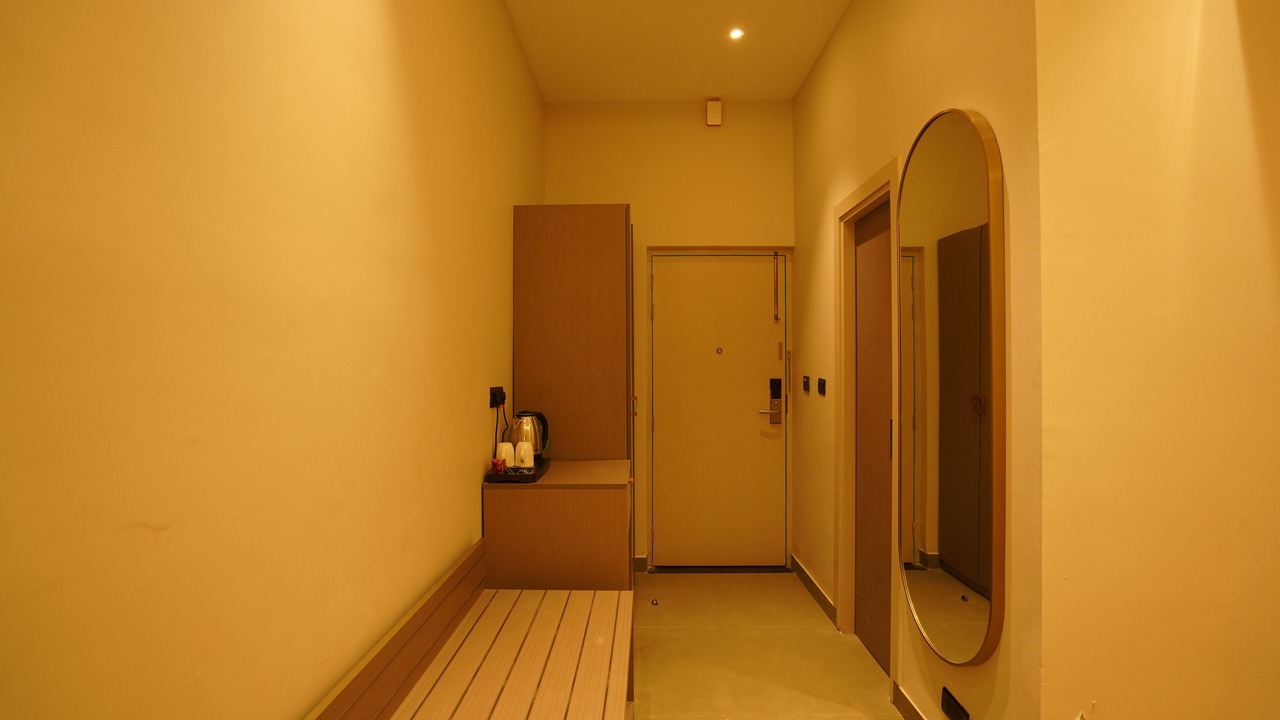 Photo of Bedroom in Garjia