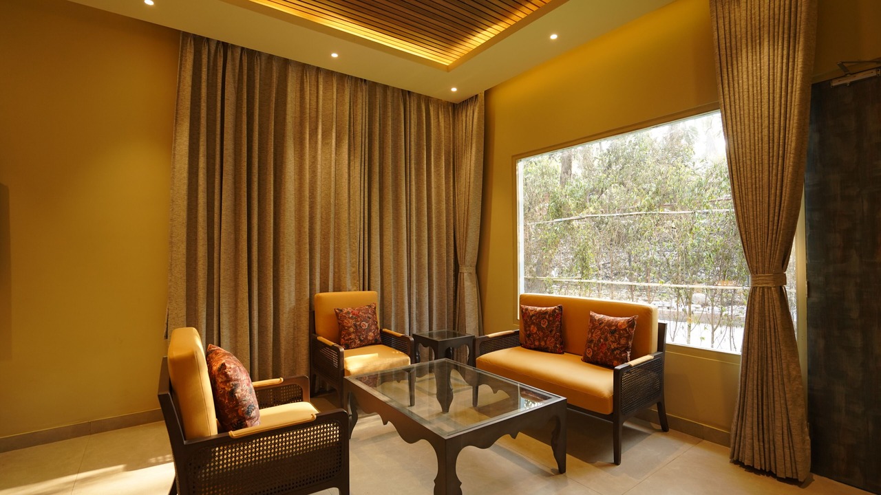 Photo of Bedroom in Garjia
