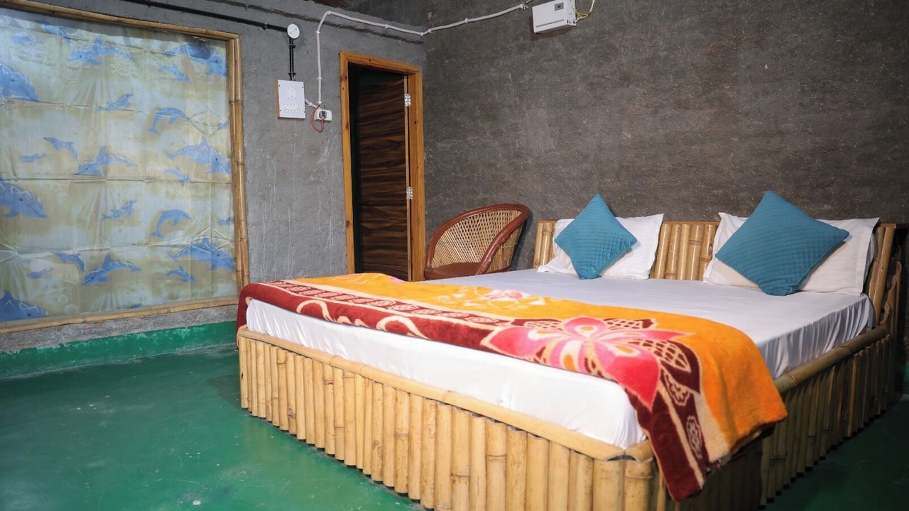 Photo of Patio Balcony in Sonepat