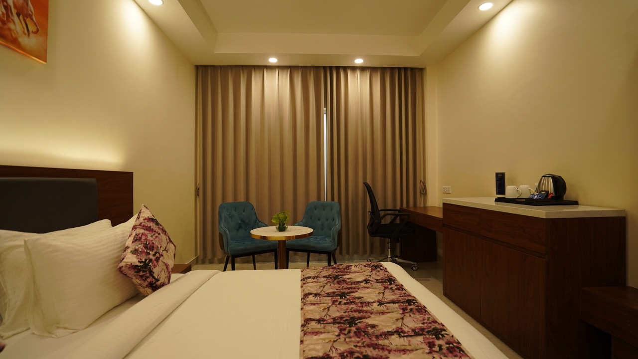 Photo of Bedroom in New Delhi