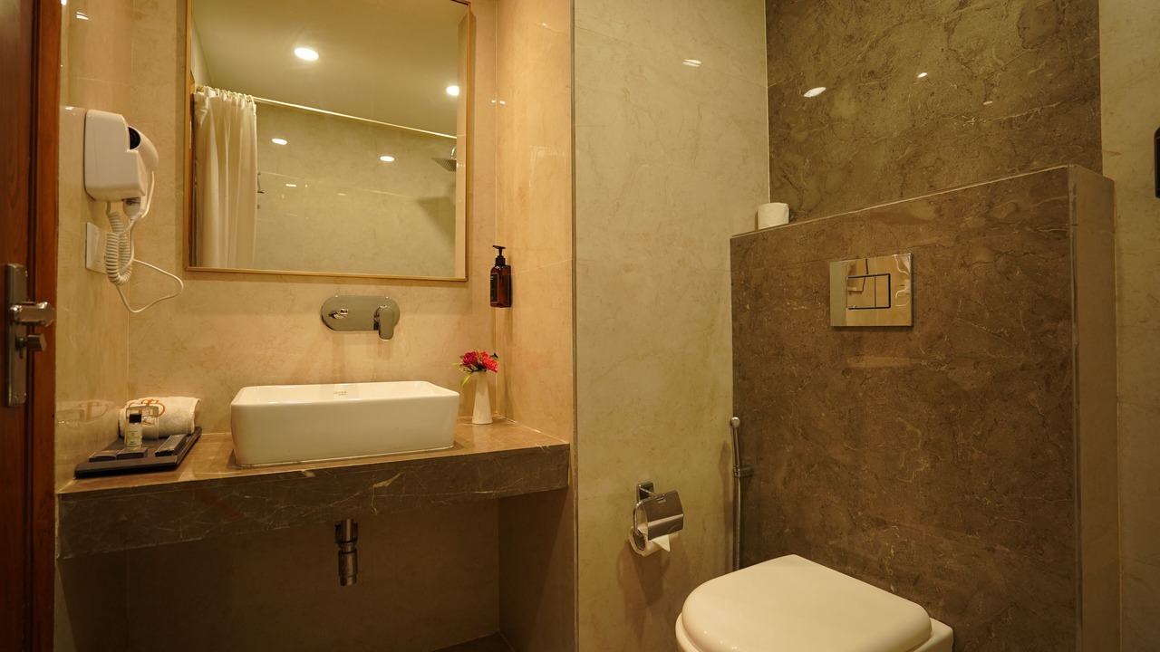 Photo of Bathroom in New Delhi