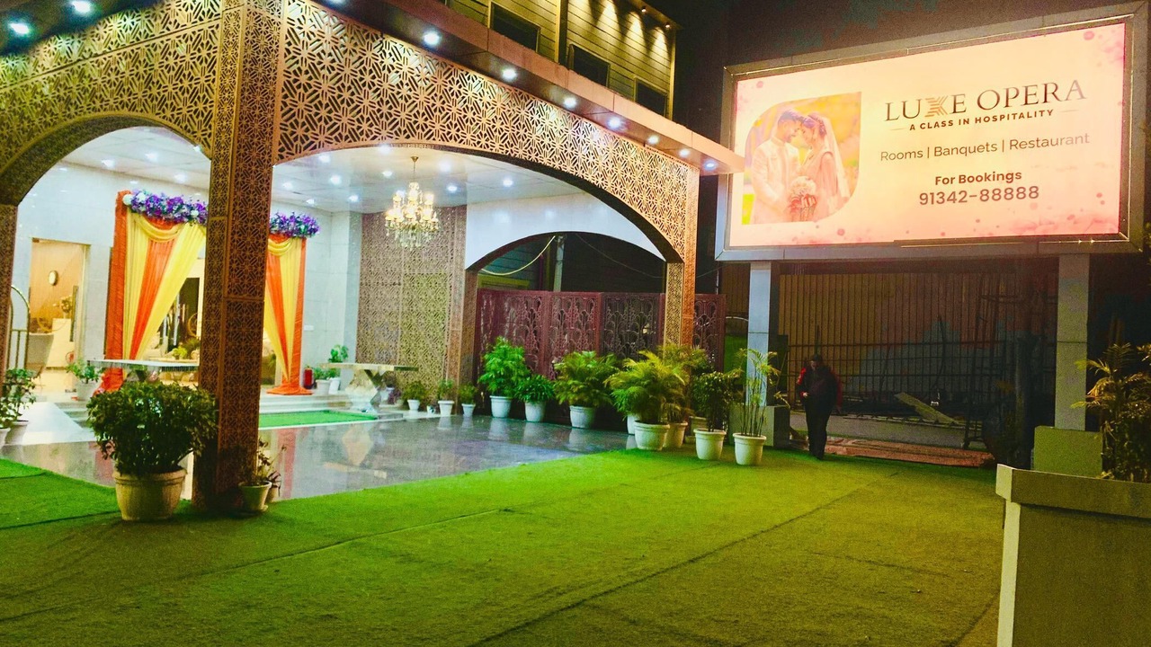 Photo of Outdoor in New Delhi