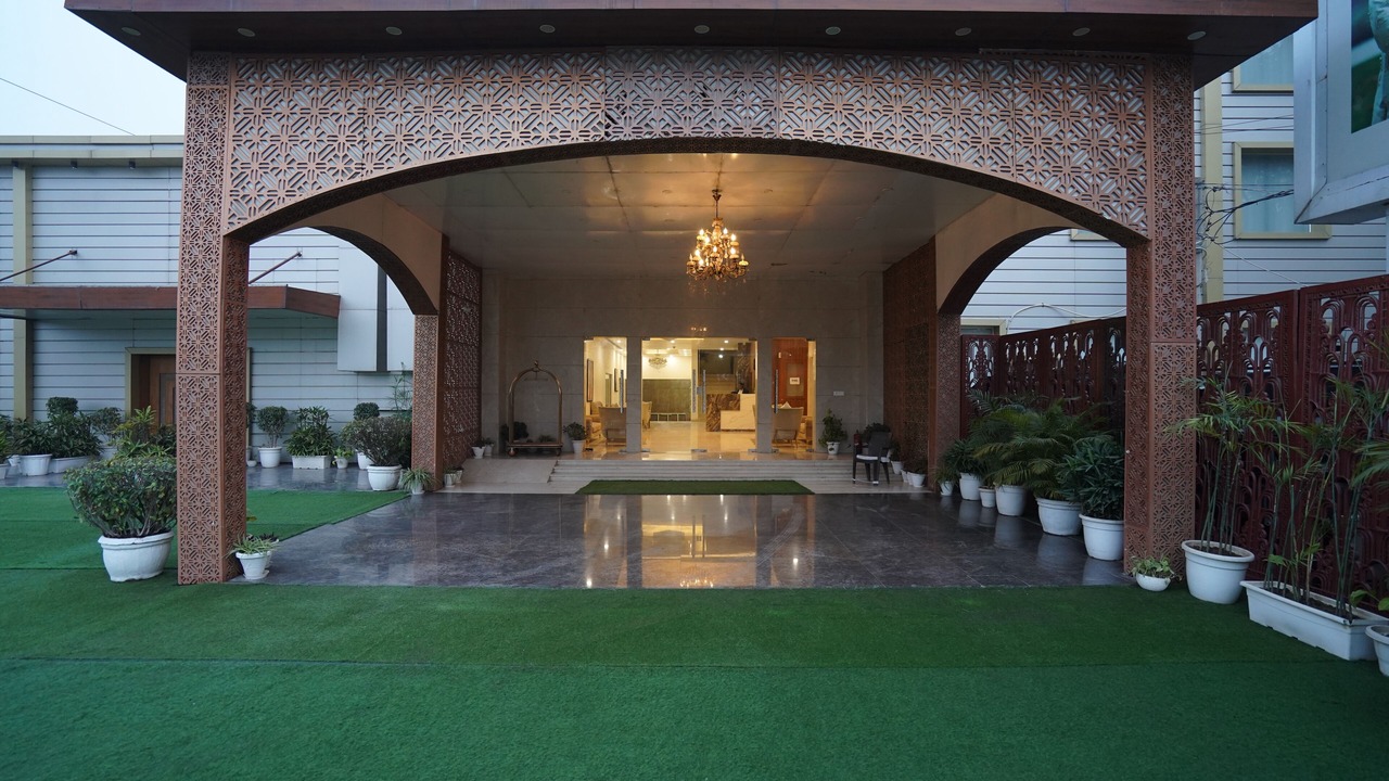 Photo of Outdoor in New Delhi