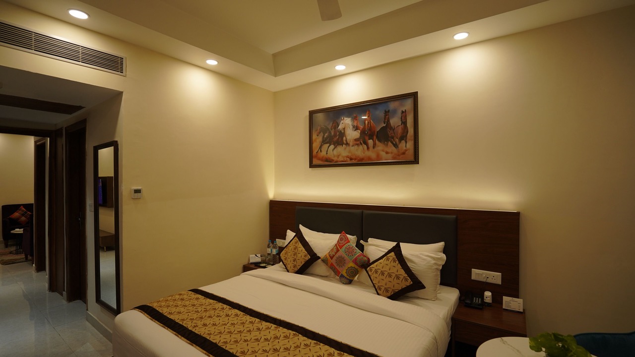 Photo of Bedroom in New Delhi