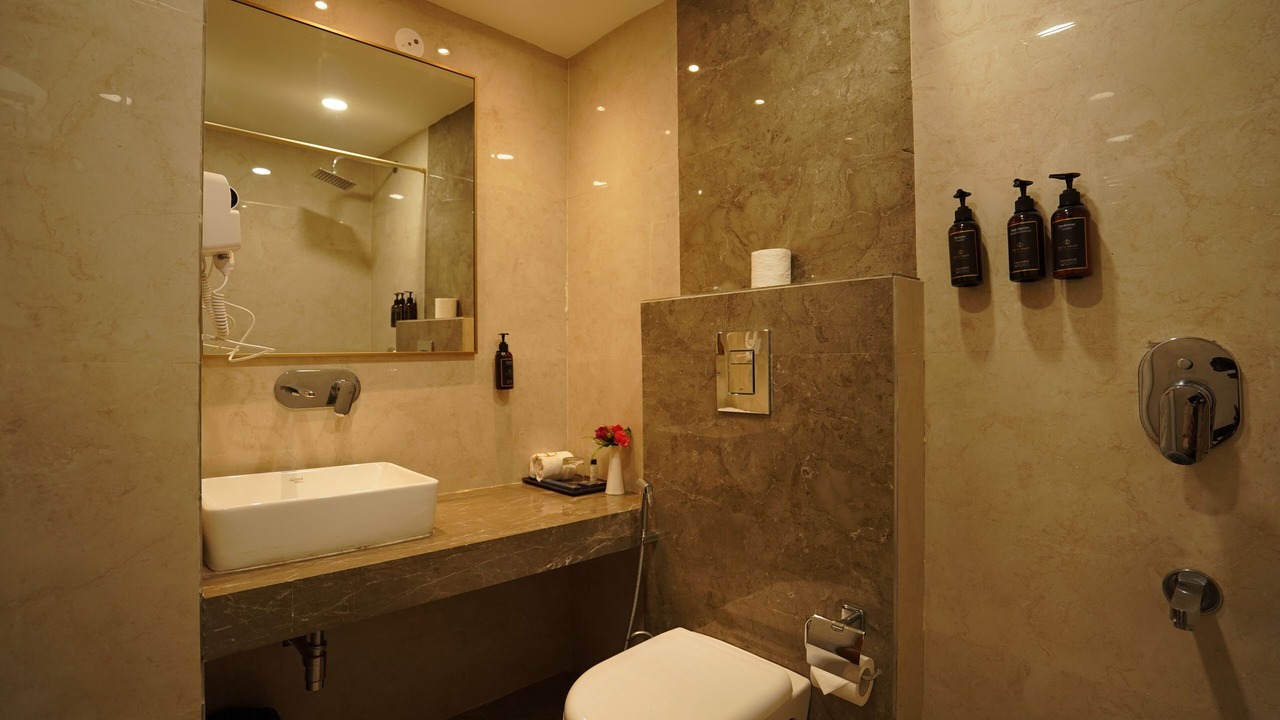Photo of Bathroom in New Delhi
