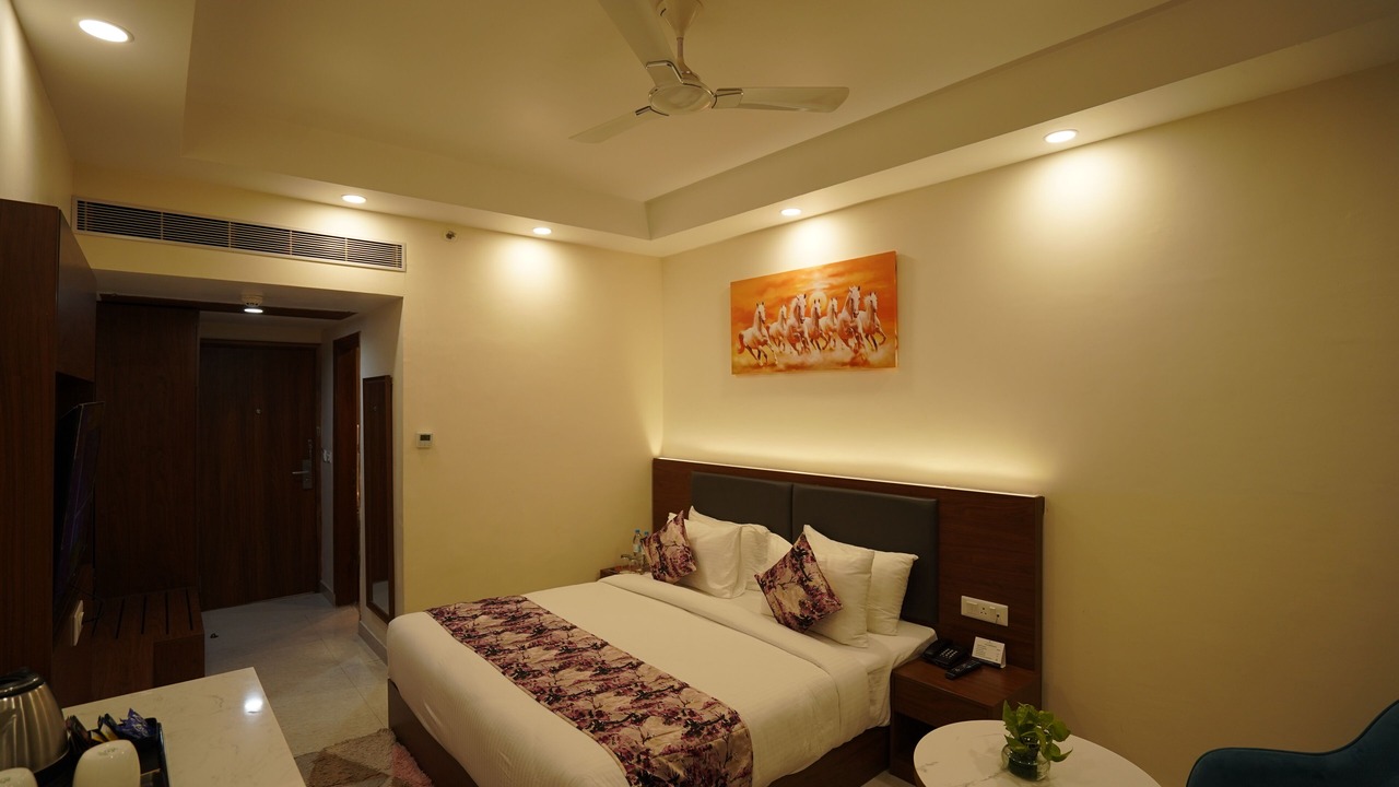 Photo of Bedroom in New Delhi