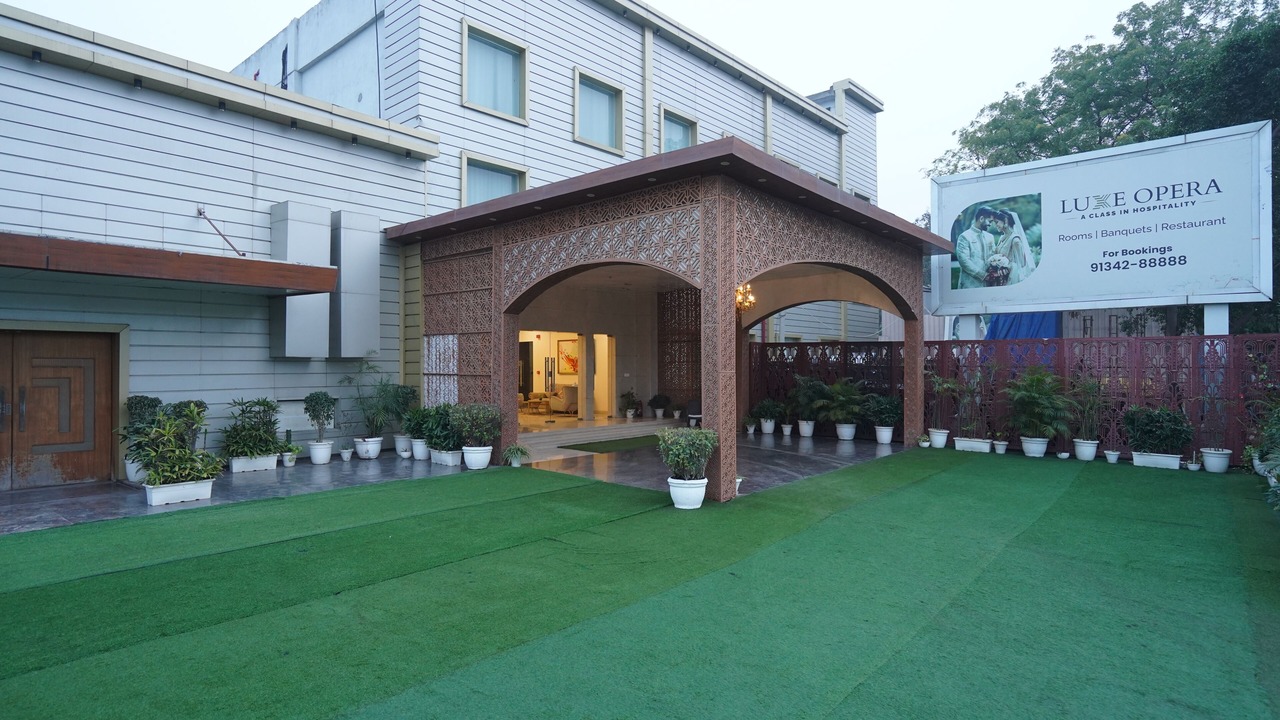 Photo of Outdoor in New Delhi