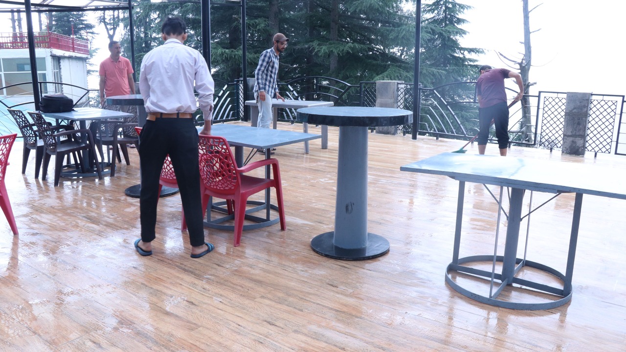 Photo of Others in Dalhousie