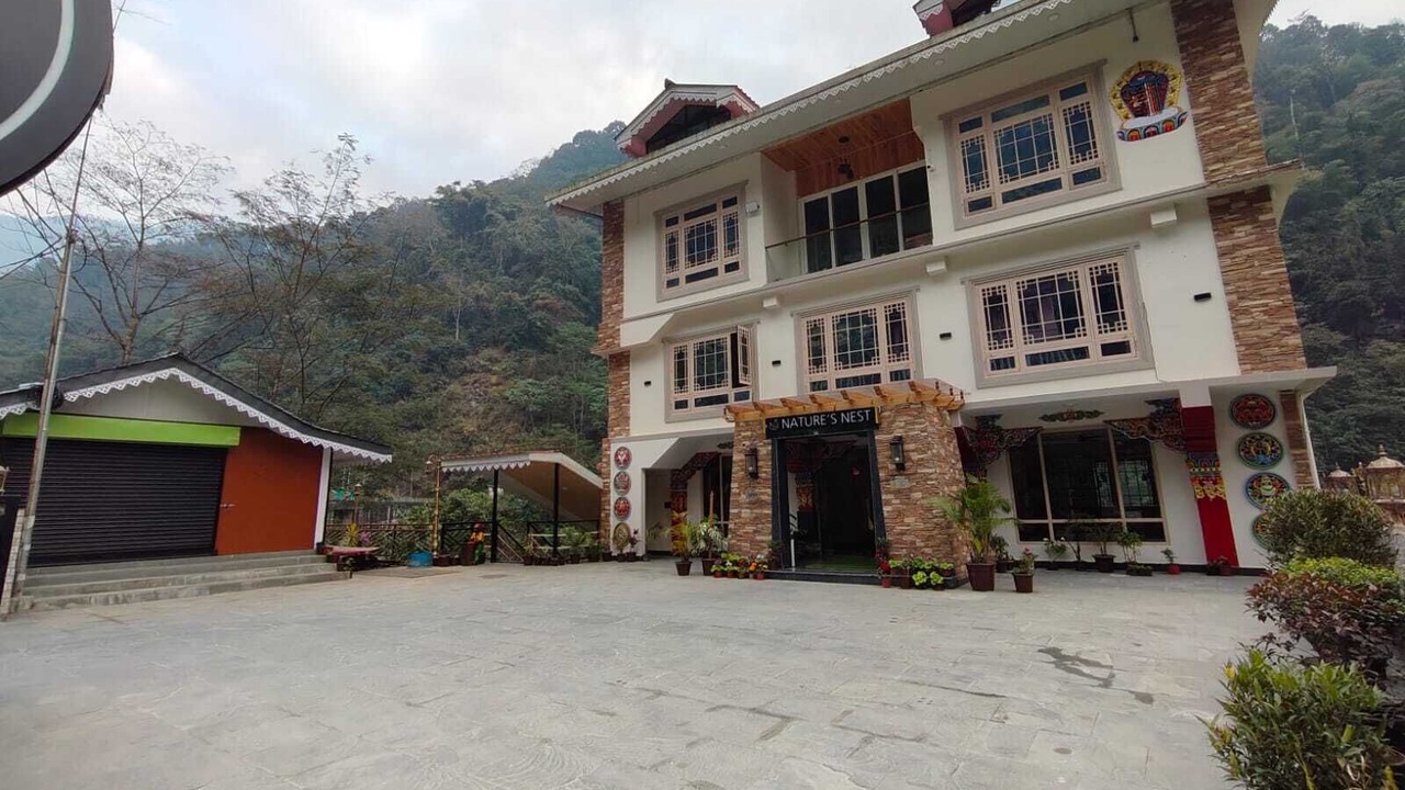 Photo of Outdoor in Gangtok