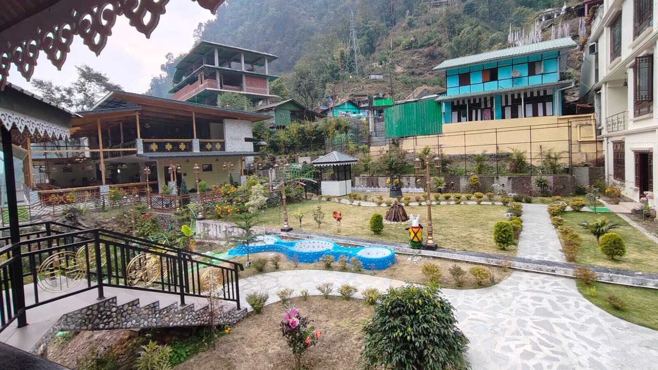 Photo of Others in Gangtok