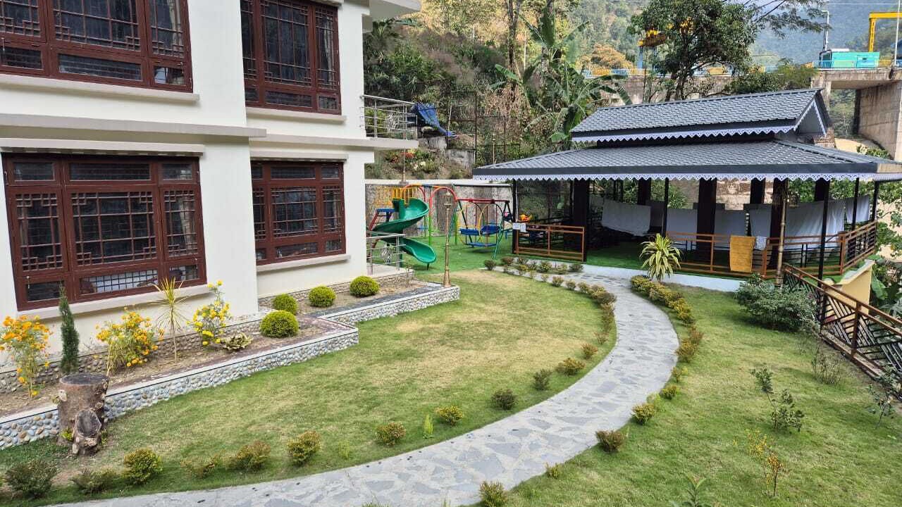 Photo of Outdoor in Gangtok