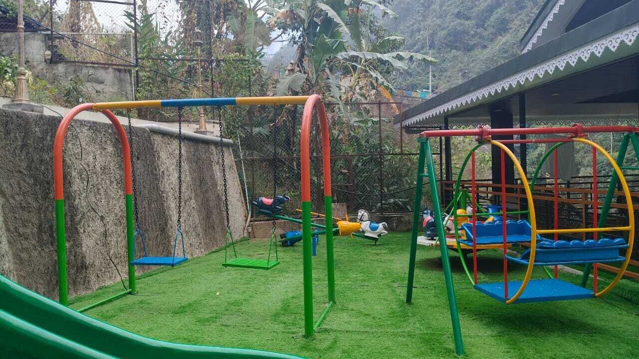 Photo of Outdoor in Gangtok