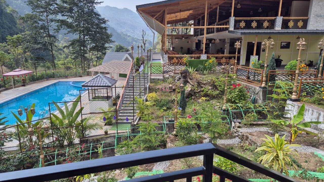 Photo of Others in Gangtok