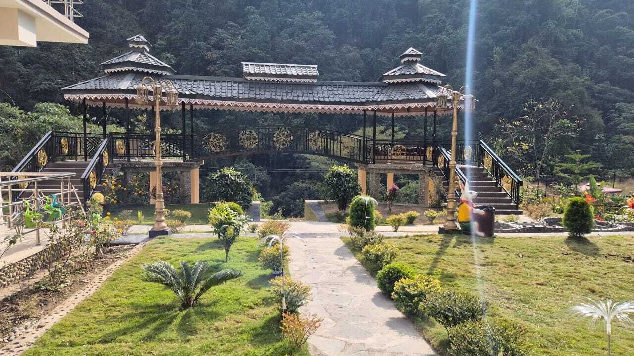 Photo of Others in Gangtok