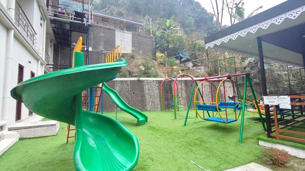 Photo of Outdoor in Gangtok