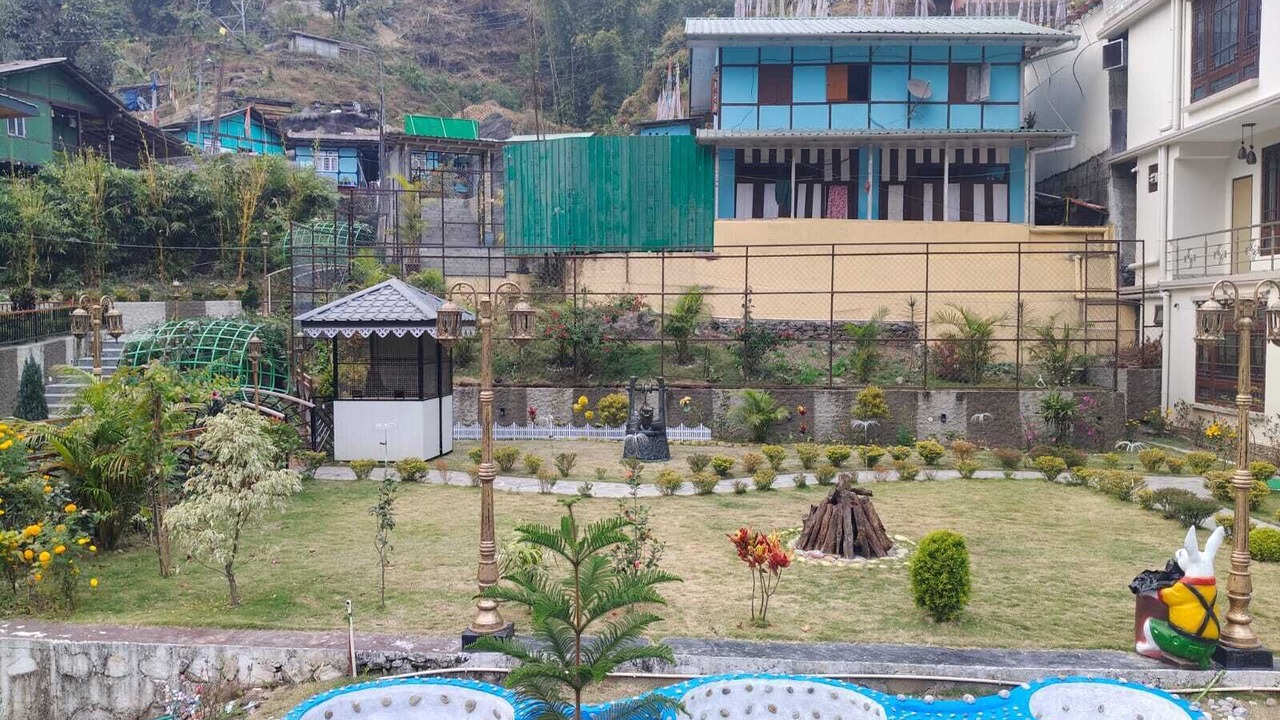 Photo of Livingroom in Gangtok