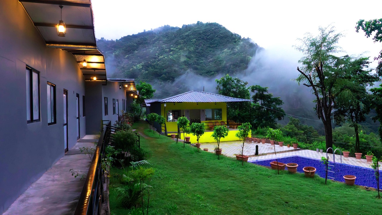 Photo of Outdoor in Sirala
