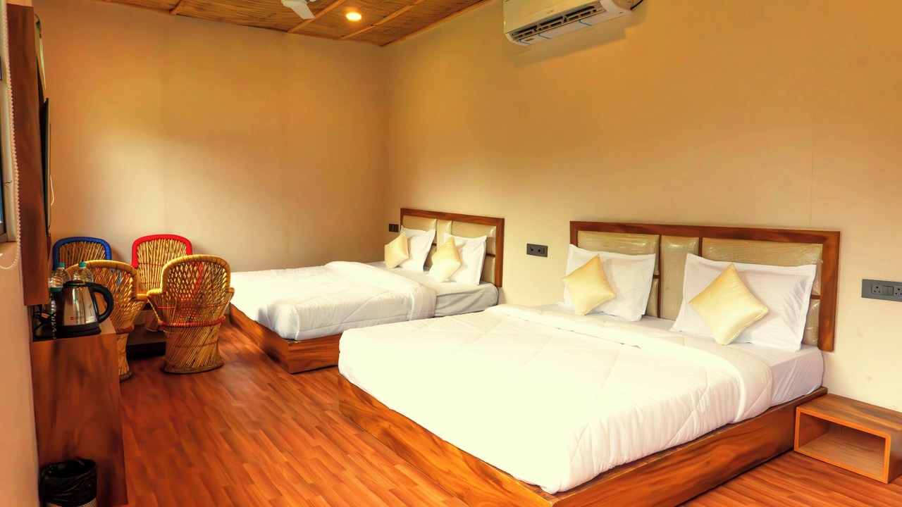 Photo of Bedroom in Sirala