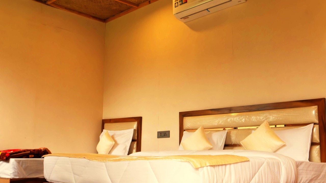 Photo of Bedroom in Sirala