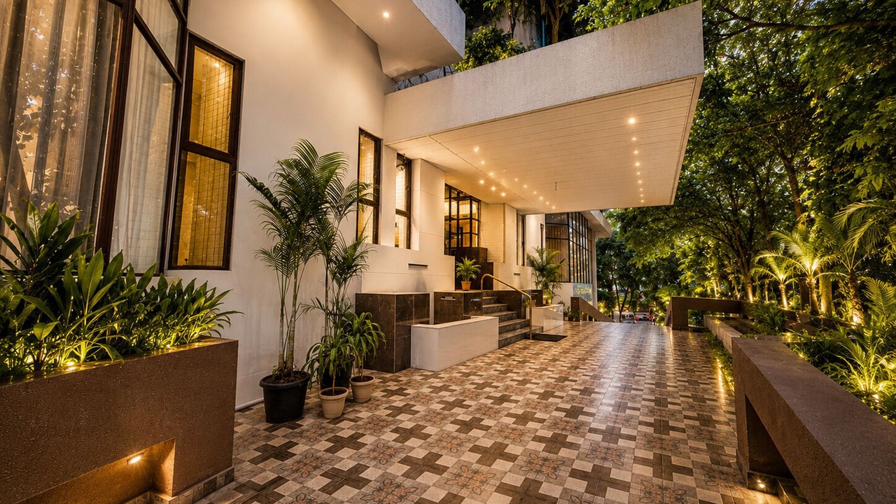 Photo of Outdoor in Panvel