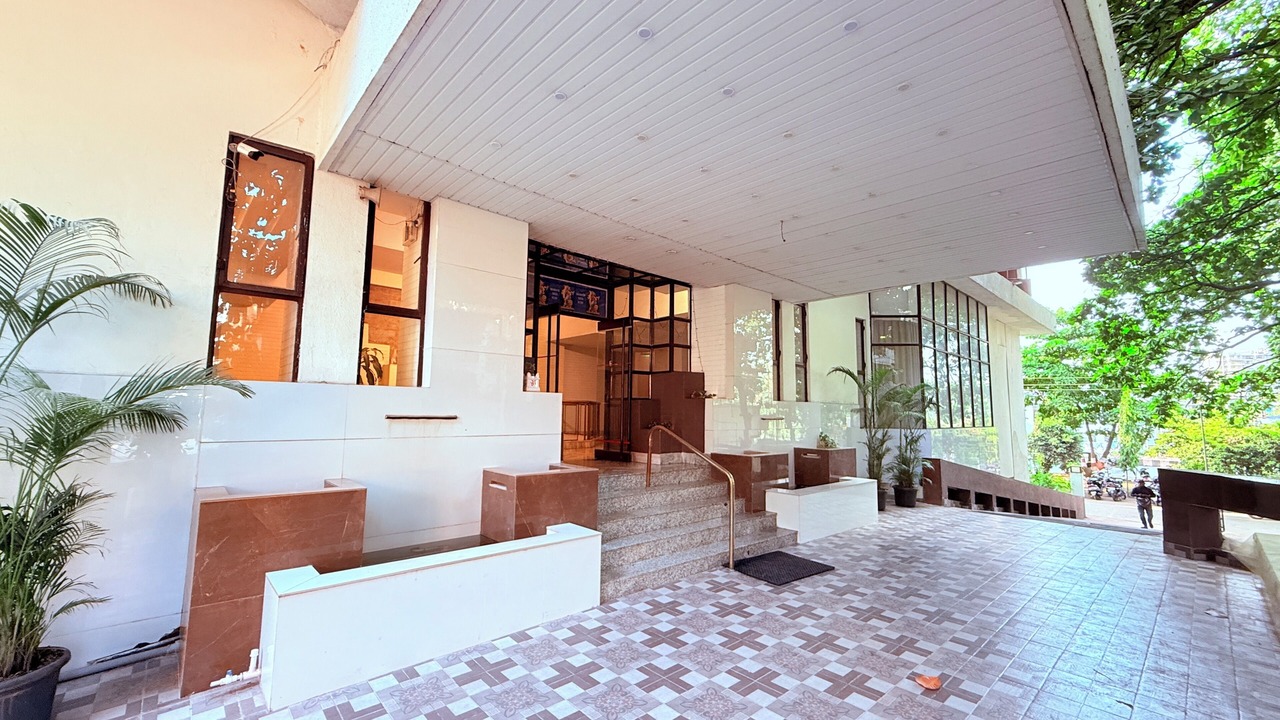 Photo of Outdoor in Panvel