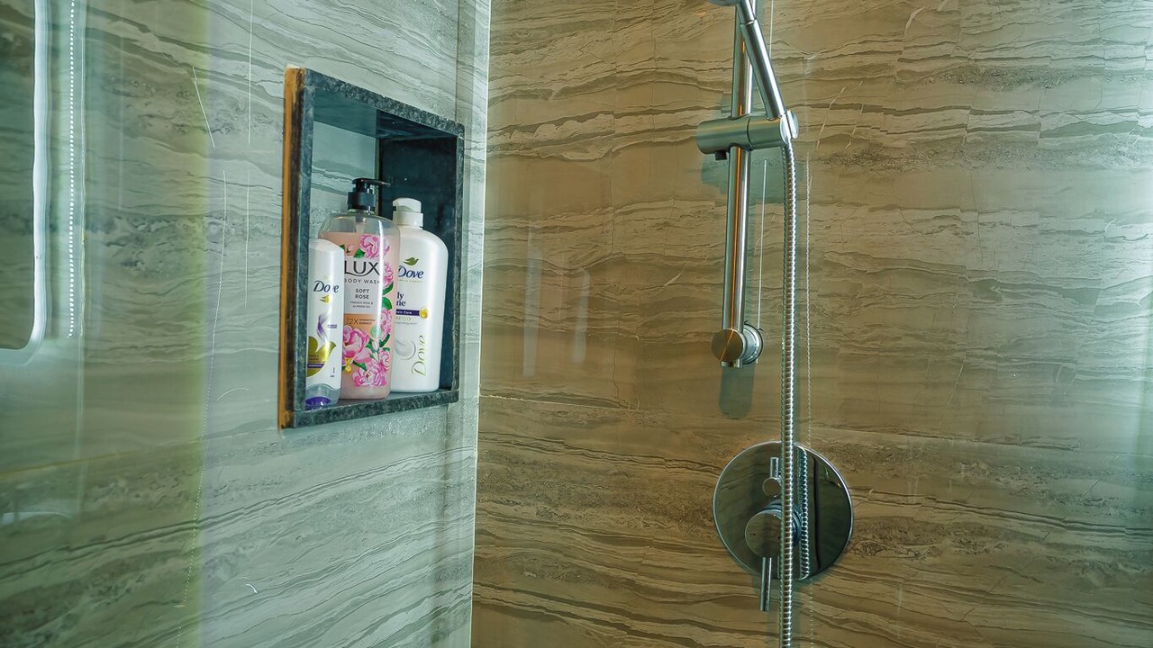 Photo of Bathroom in New Delhi