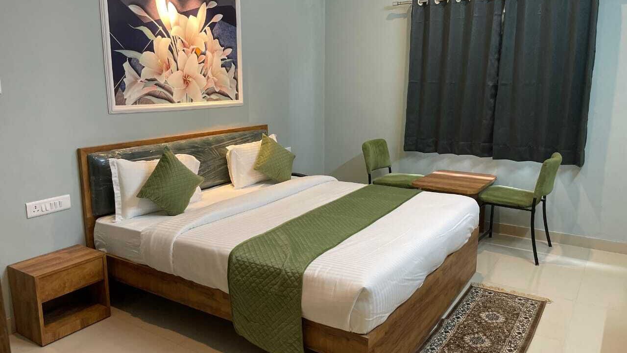 Photo of Bedroom in Gayariawas
