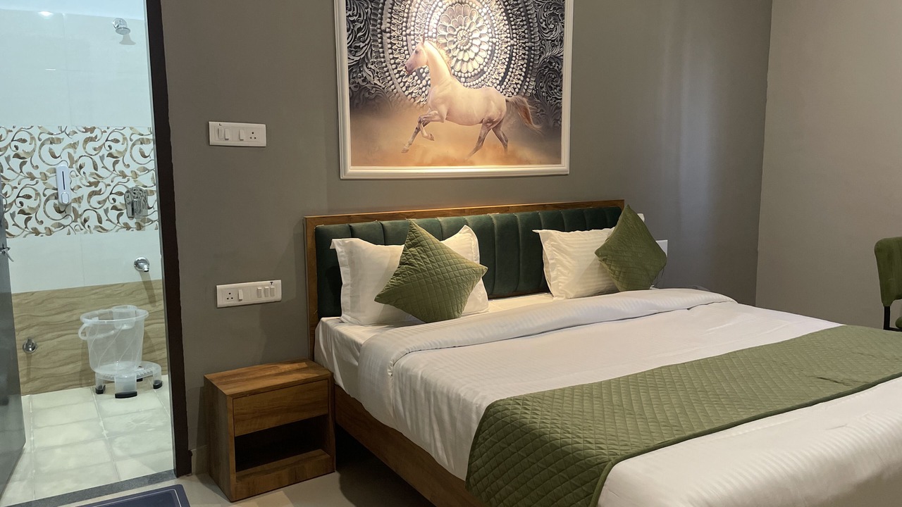 Photo of Bedroom in Gayariawas