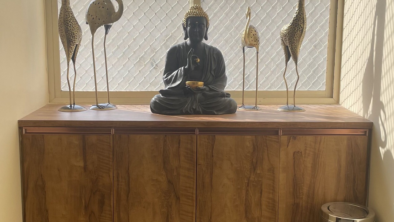 Photo of Livingroom in Gayariawas