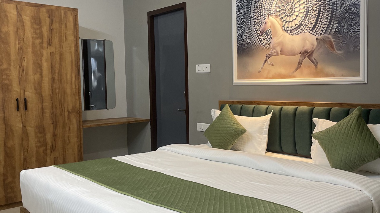 Photo of Bedroom in Gayariawas