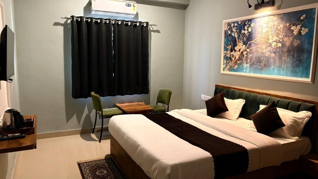 Photo of Bedroom in Gayariawas