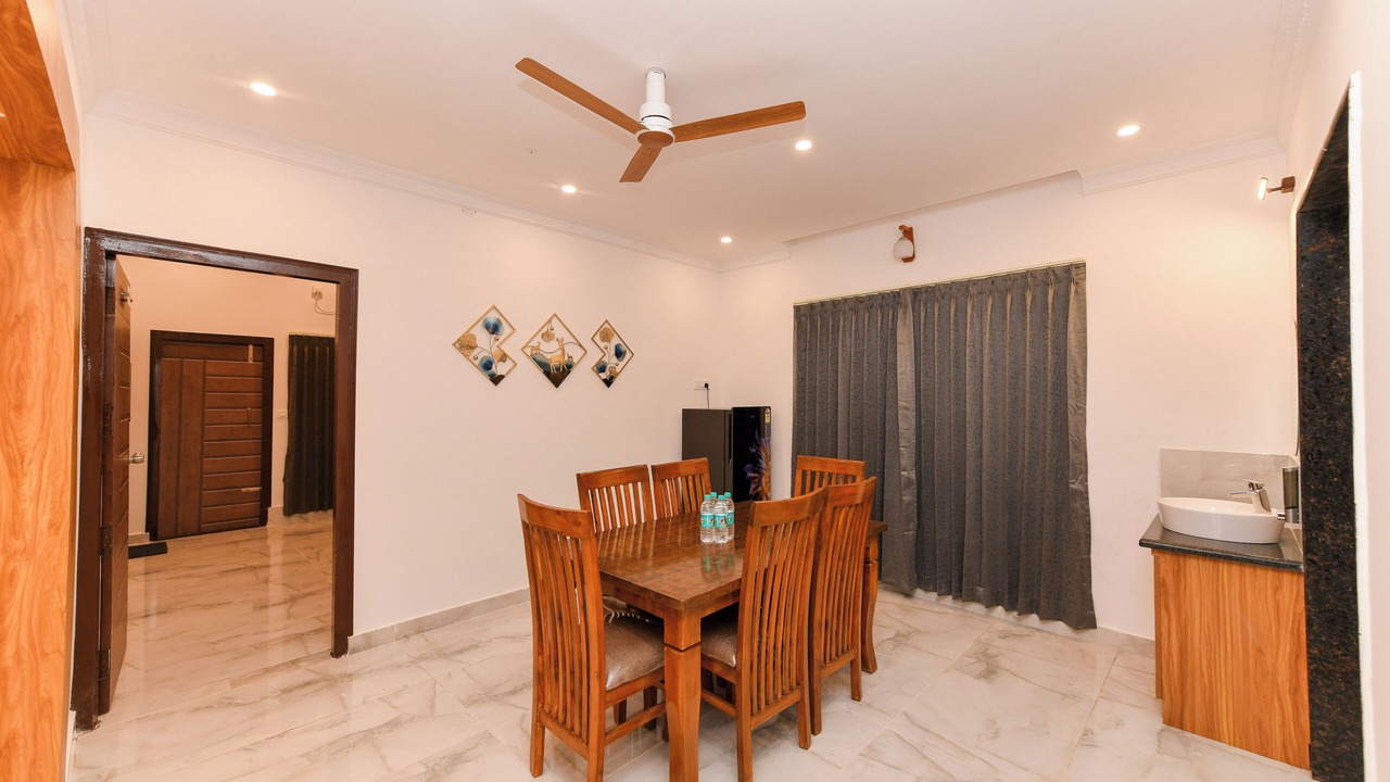 Photo of Bedroom in Mysore