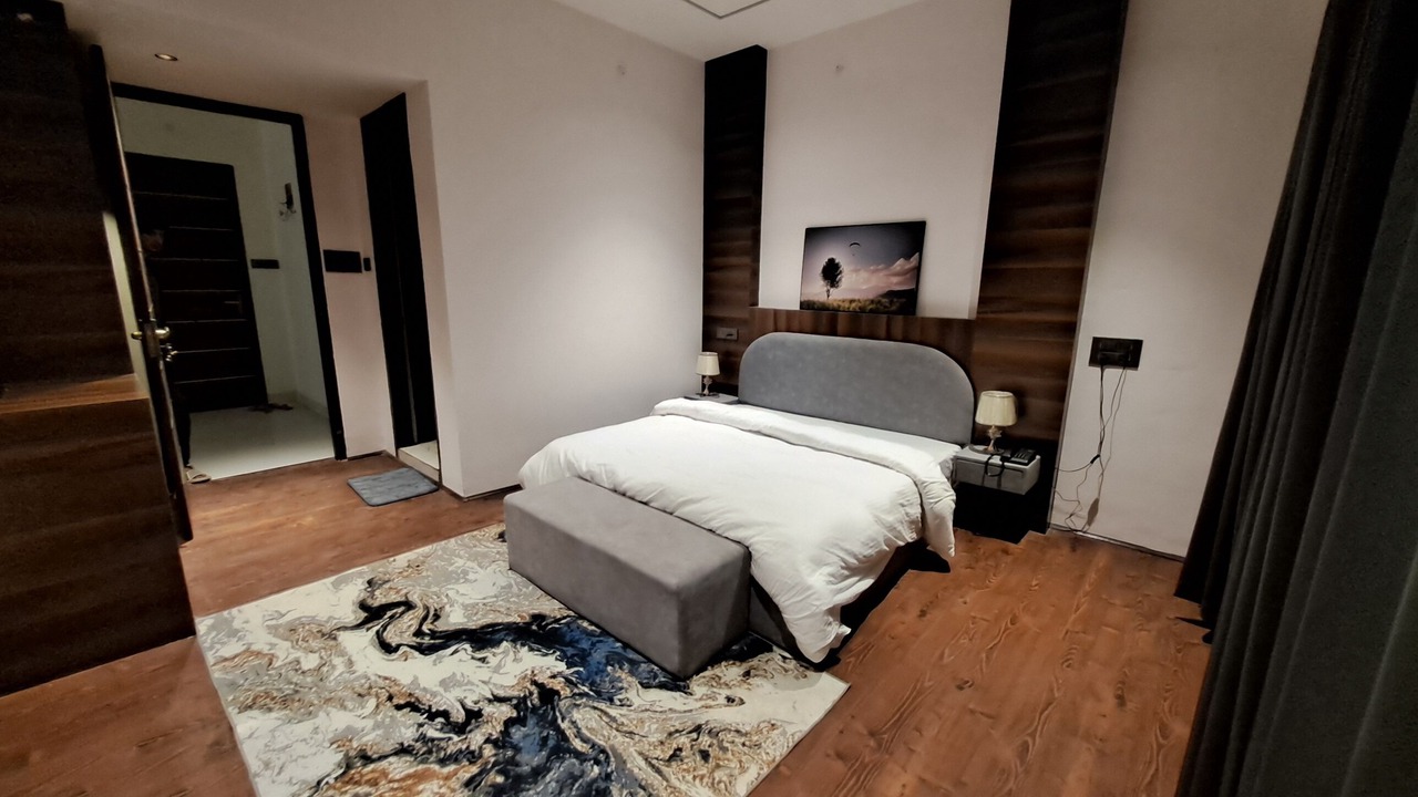 Photo of Bedroom in Gunehr