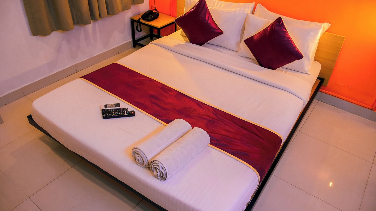 Photo of Bedroom in Ramapuram